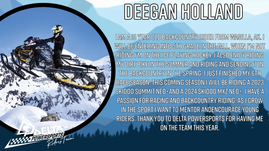 deeganholland