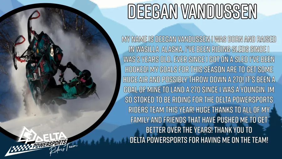 deeganvandussen
