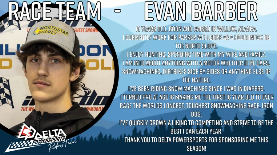evanbarber