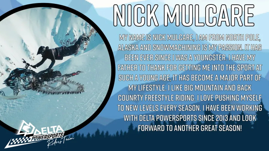 nickmulcare