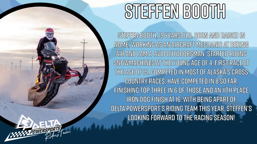 steffenbooth