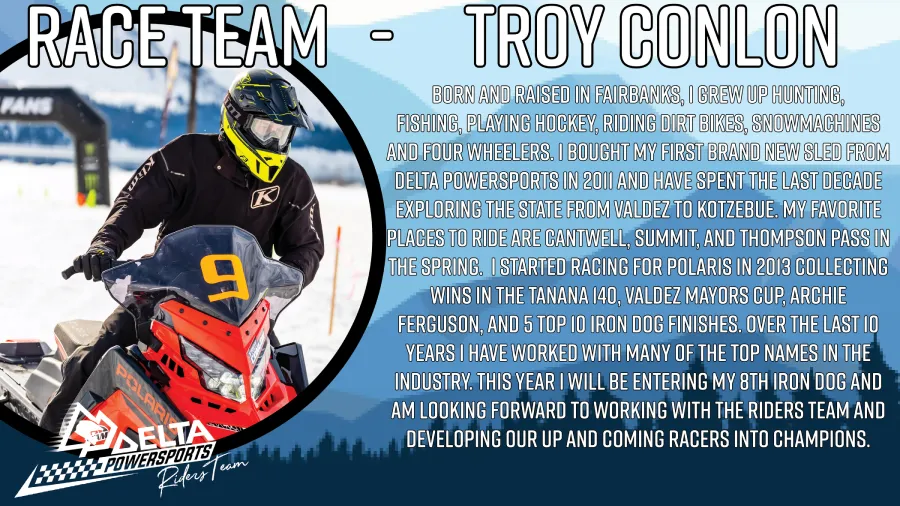 troyconlon